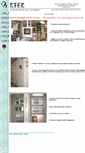 Mobile Screenshot of ctec.com