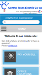 Mobile Screenshot of ctec.coop